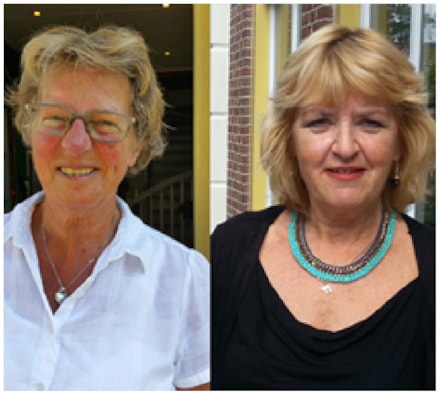Wiek Luza, - Marijke Krumoerman