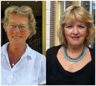 Wiek Luza, - Marijke Krumoerman