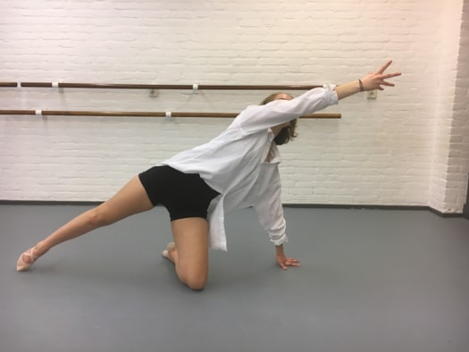 Hoornse balletschool