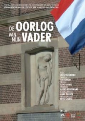 Do oorlog van mijn vader-1