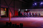 foto op roet Ed van Hoorn FucktheSystem