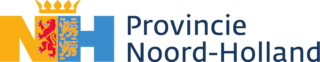 Provincie NH-logo