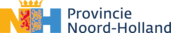 Provincie NH-logo