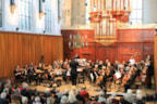 foto door Hans Vos, Sinfonia  klein bestand