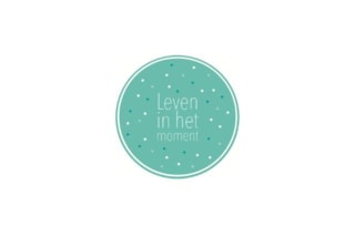 Leven in het moment