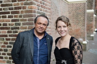 martin mans-carina bossenbroek