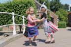 Zuiderzeemuseum_Pret tijdens de meivakantie_Foto Frank Bedijs (9)