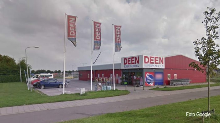 Deen Bangert Oosterpolder