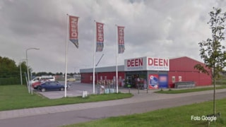 Deen Bangert Oosterpolder