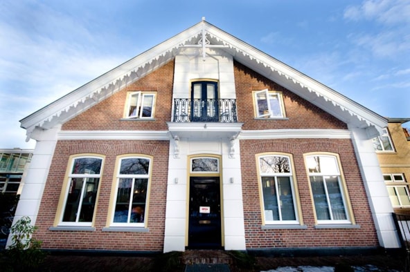 Pisa voorzijde