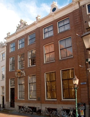 Hoorn,_Grote_Oost_6 Vrede- en vrijheidwandeling