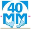 40 MM wandeltocht