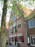 Pakhuis Dantzig Bierkade 8