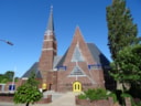 Gereformeerde kerk Andijk