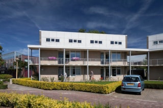 Brinkpark-Blokker