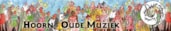 Hoorn  oude muziek
