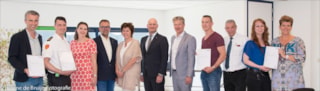 Parkmanagement KVO