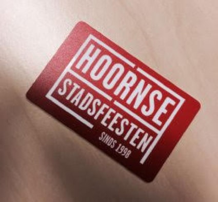 Stadspas