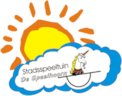 de speelhoorn logo