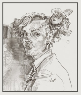 Martin koole - Bloemenman