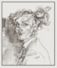 Martin koole - Bloemenman