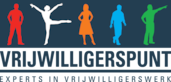 Vrijwilligerspuntlogo groot