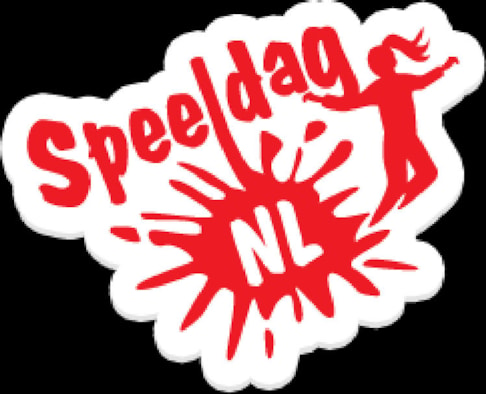 Speeldag.nl logo