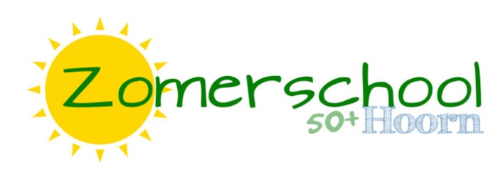 Zomerschool 50+