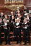 tenoren en bassen foto Hanneke Verkleij