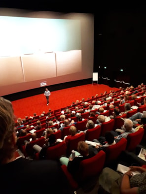 Omdenkevent