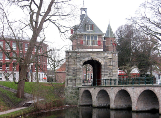 Oosterpoort Hoorn