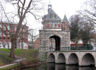 Oosterpoort Hoorn