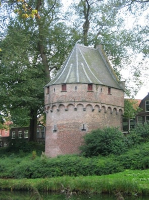 Mariatoren of Kruittoren