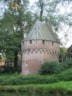 Mariatoren of Kruittoren