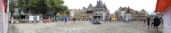 Beachvolleybal Roode Steen Hoorn