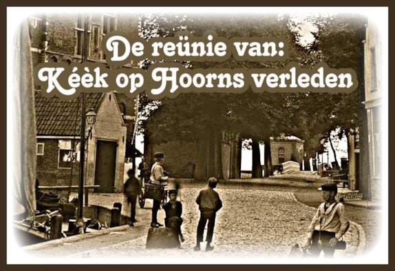 Hoorns verleden
