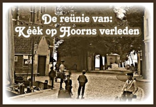 Hoorns verleden