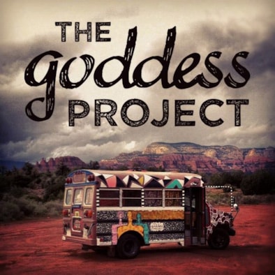 Goddessproject