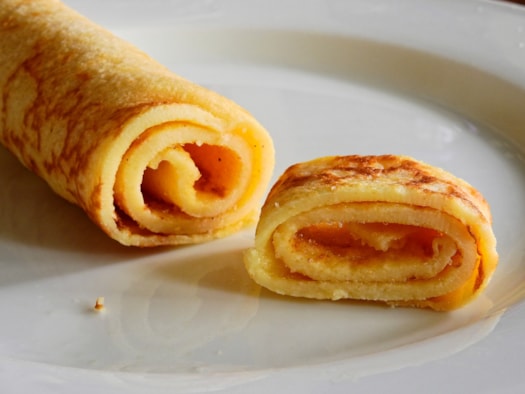 Alles voor een pannenkoek (2)