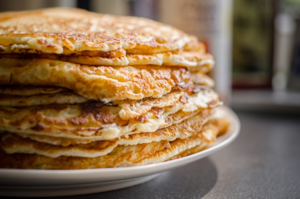 Alles voor een pannenkoek (3)