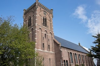 Kerk_Aartswoud