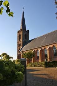 't Kerkhuys