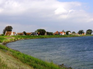 Uitdam Markermeer