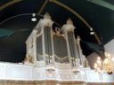 Orgel Herv. Kerk zwaag
