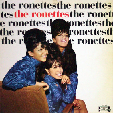 The-Ronettes-LP