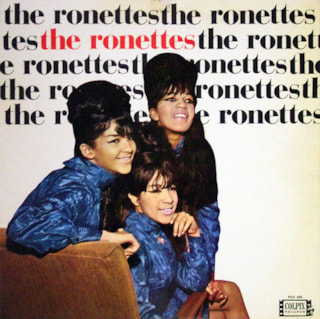 The-Ronettes-LP