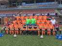 Volendam selectie 2018-2019