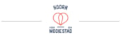 Hoorn voor een mooie stad