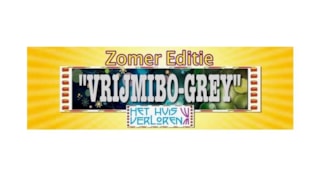 Vrijmibo-Grey zomer editie