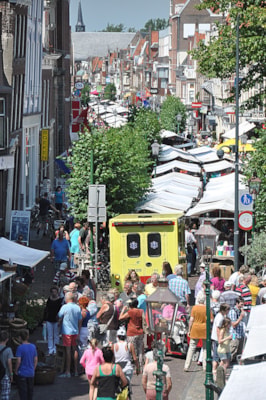 WOENSDAGMARKT